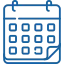 svg calendar bipy
