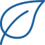 bipy svg feuille